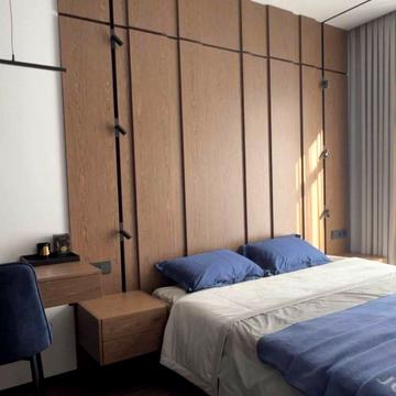 Андрія Верхогляда вул. (Михайла Драгомирова), 11-В