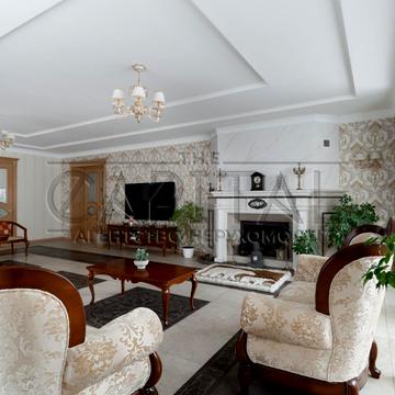 Шервудська вул., 20