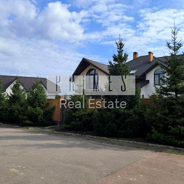 Проектна вул.