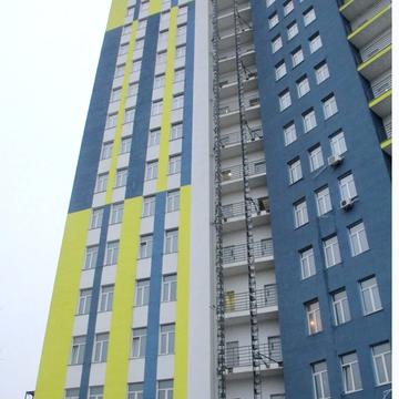 Світлицького вул., (Будинок)