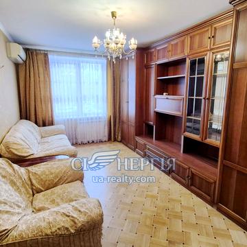 Олександра Архипенка вул. (Мате Залки), 5-А