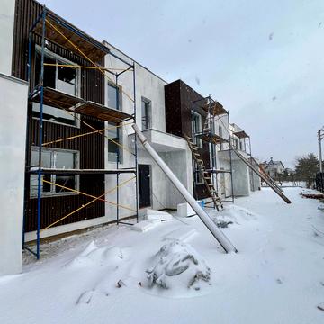 Коновальця