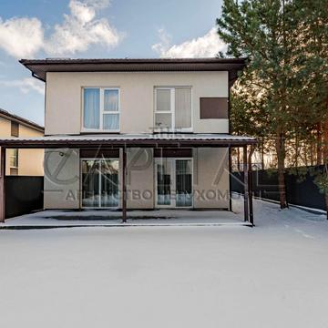 Звенигородська вул.