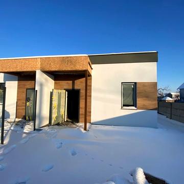 Ювілейна вул.