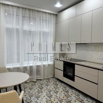 Михайла Бойчука вул. (Кіквідзе), 19-А