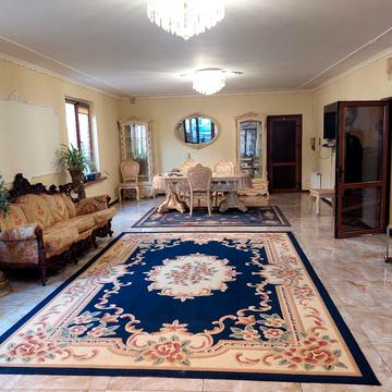 Зазимський Шлях вул.