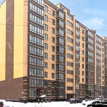 Любецька вул., 110