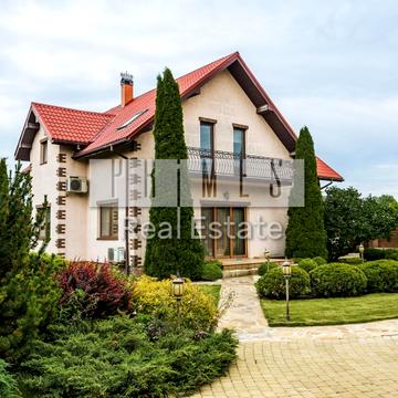 нова вулиця