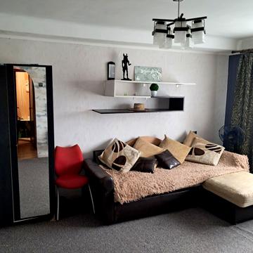 Голосіївський просп. (40-річчя Жовтня), 122к1