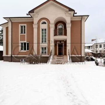 Шервудська вул., 20