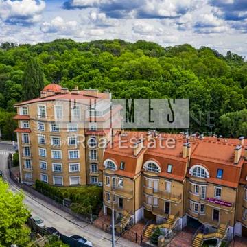 Садово-Ботанічний пров. (Тимірязєвський)