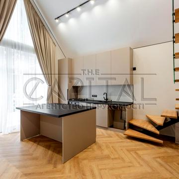 Берегова вул., 33