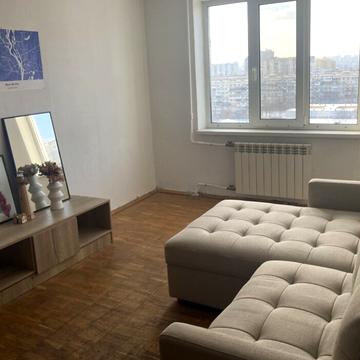 Володимира Івасюка просп. (Героїв Сталінграду), 27-А