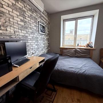 Михайла Омеляновича-Павленка вул. (Суворова), 19-А