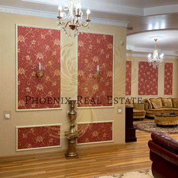 Хрещатик вул. (Kreschatic), 27-Б