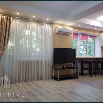 Михайла Бойчука вул. (Кіквідзе), 34