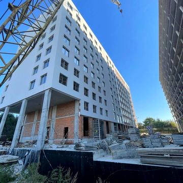 Трускавецька вул., (Будинок 1)