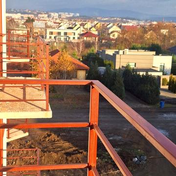 Єньківська вул., 27