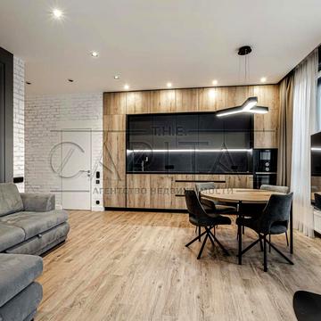 Паньківська вул., 20/82