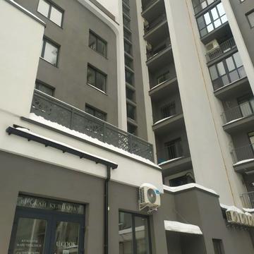 Городоцька вул., 226а, корп. 1-4