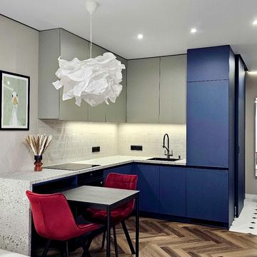 Олександра Олеся вул., 9-А