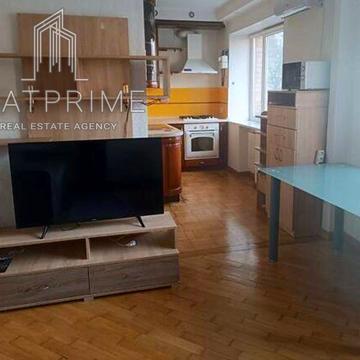 Берестейський просп. (Перемоги), 18