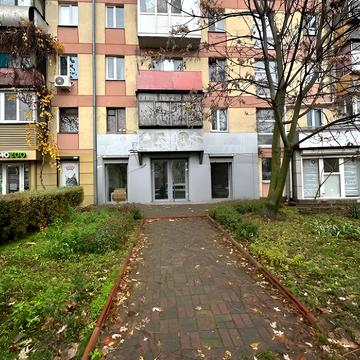 Слобожанський просп. (Газети "Правда"), 74