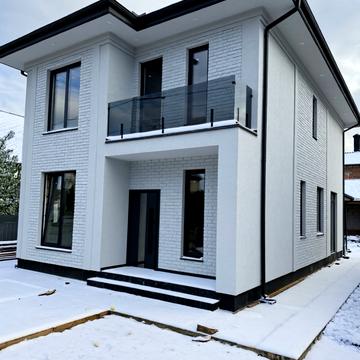 Русановича вул.