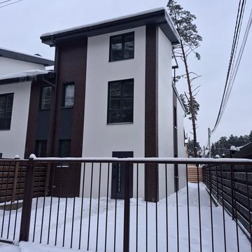 Мисливська вул.