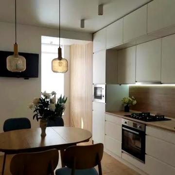 Любецька вул., 106-А