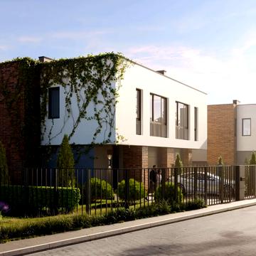 Бірківська вул., 36