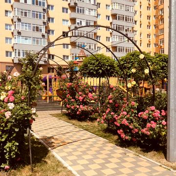 Юрія Кондратюка вул., 3