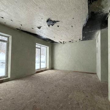 Тараса Шевченка вул.