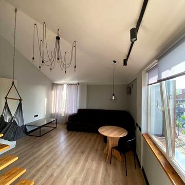 Олександра Кониського вул. (Володарського), 30