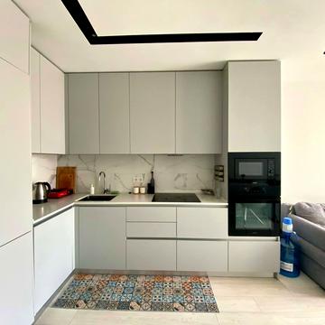 Дніпровська набережна вул., 16-Д