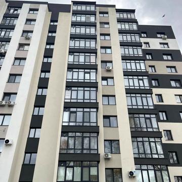 Приозерна вул., 57