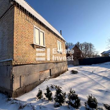 Боровкова вул.