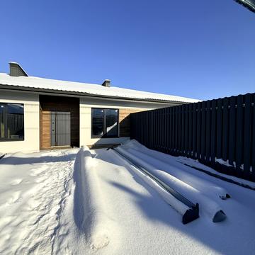 Остромирська вул.