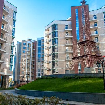 Саперне Поле вул., 14/55