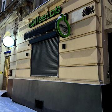 Личаківська вул. (), 34