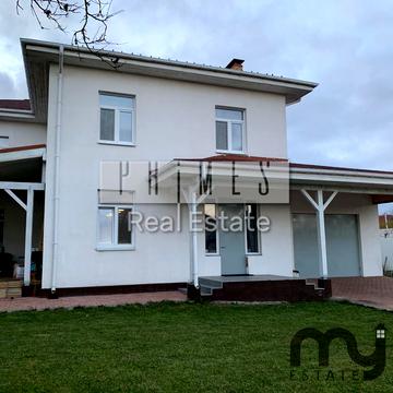 Зарічна вул.