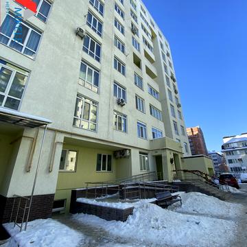 Лісова вул., 6-А