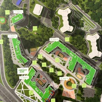 Академіка Заболотного вул., 1-А