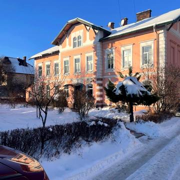 Галицька вул., 13