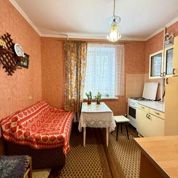 Щепотьєва бульв., 5