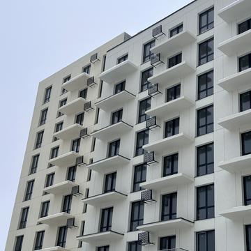 Вовчинецька вул., (Будинок 10)