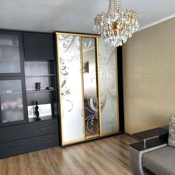 Ірпінська вул., 64