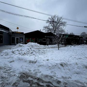 Сяйво вул., 91