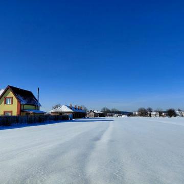 Тракторна вул.