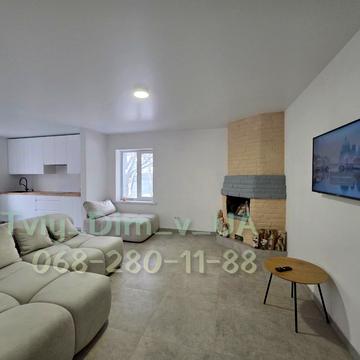 Лісовий пров.